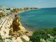 Albufeira Hotels