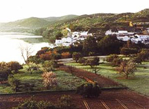 Alcoutim Hotels