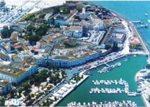 Faro Hotels