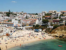 Lagoa Hotels