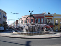 Loulé Hotels