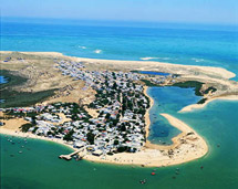 Olhão Hotels