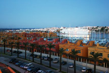Portimão Hotels