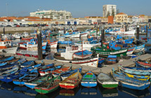 Setúbal Hotels