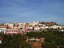 Silves Hotels