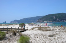 Troia Hotels