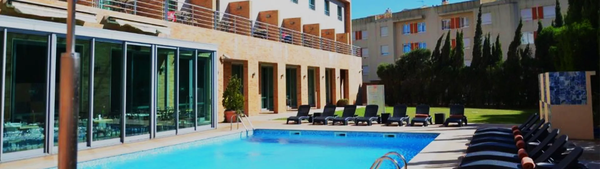 Portugal golf holidays - Hotel Real Oeiras - Photo 1
