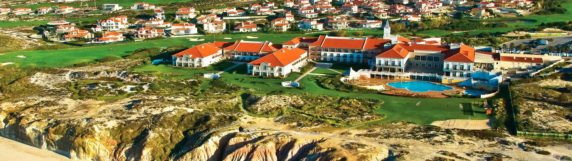 Portugal golf holidays - 7 nights BB & 5 Golf Rounds<br>Silver Coast Golf Package - Photo 3