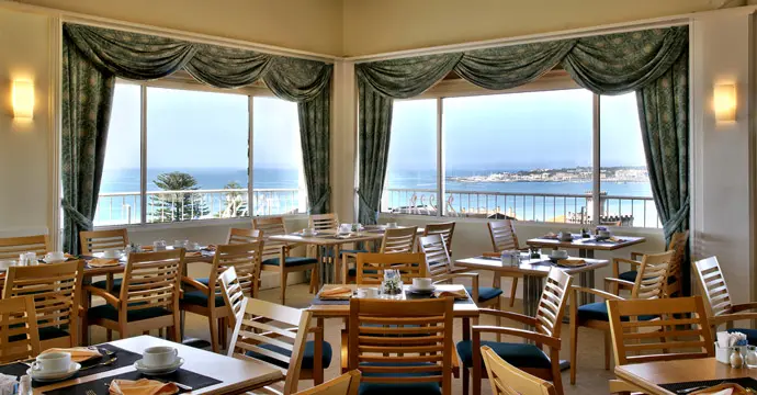 Portugal golf holidays - SANA Estoril Hotel - Photo 20