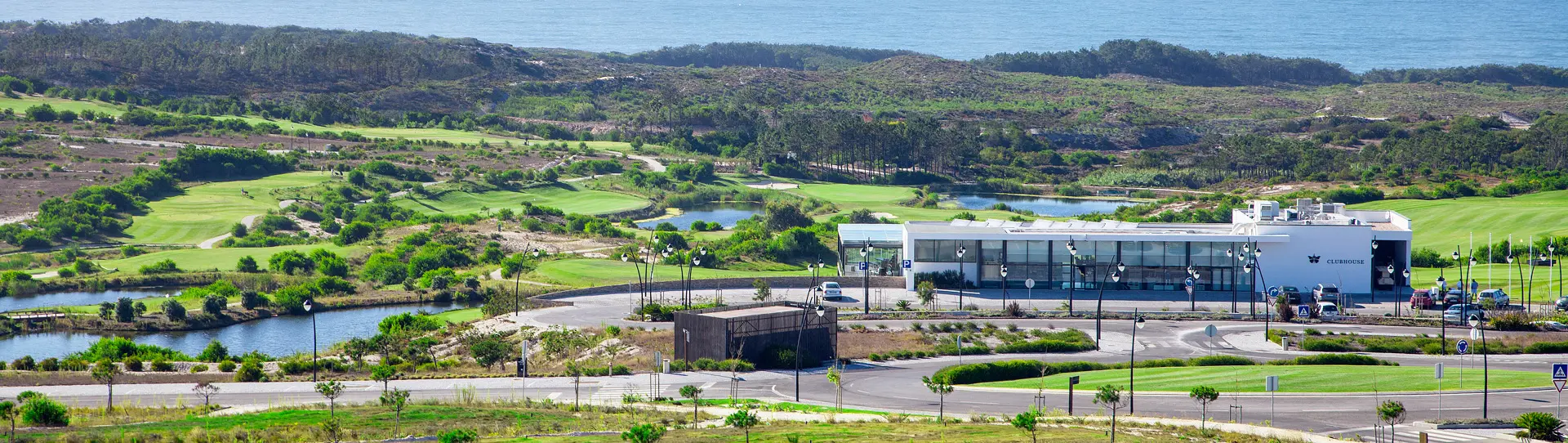 Portugal golf holidays - 5 Nights BB & 3 Golf Rounds - Photo 3