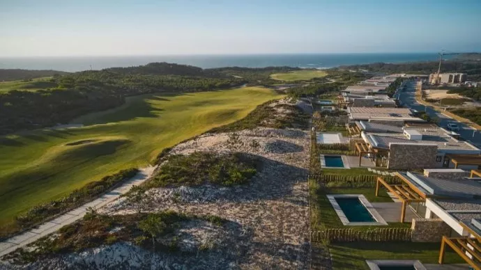 Portugal golf holidays - West Cliffs Ocean and Golf Resort - 7 Nights BB & 5 Golf RoundsGroups of 6