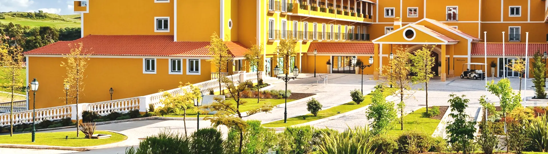 Portugal golf holidays - 7 Nights BB & 5 Days Unlimited Golf <br>PRO Package - Photo 1