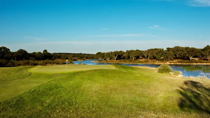 Portugal golf courses - Santo Estêvão - Photo 12