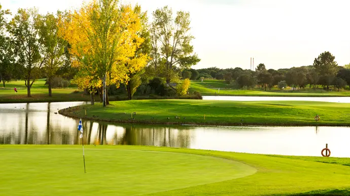 Portugal golf courses - Golfe do Montado - Photo 5