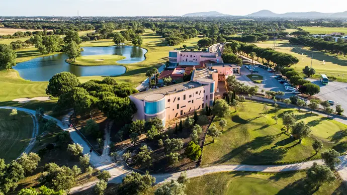 Portugal golf courses - Golfe do Montado - Photo 8