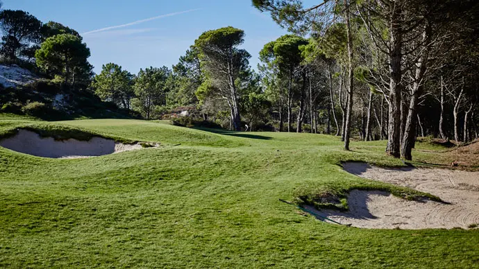 Portugal golf courses - West Cliffs Golf Links - Photo 29