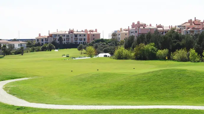 Portugal golf courses - Quinta da Beloura - Photo 8