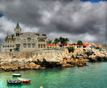 Cascais