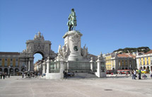 Praça do Comércio