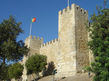 São Jorge Castle