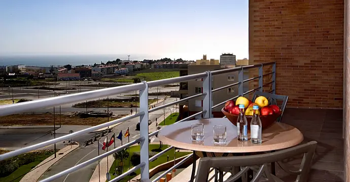 Portugal golf holidays - Hotel Real Oeiras - Photo 17