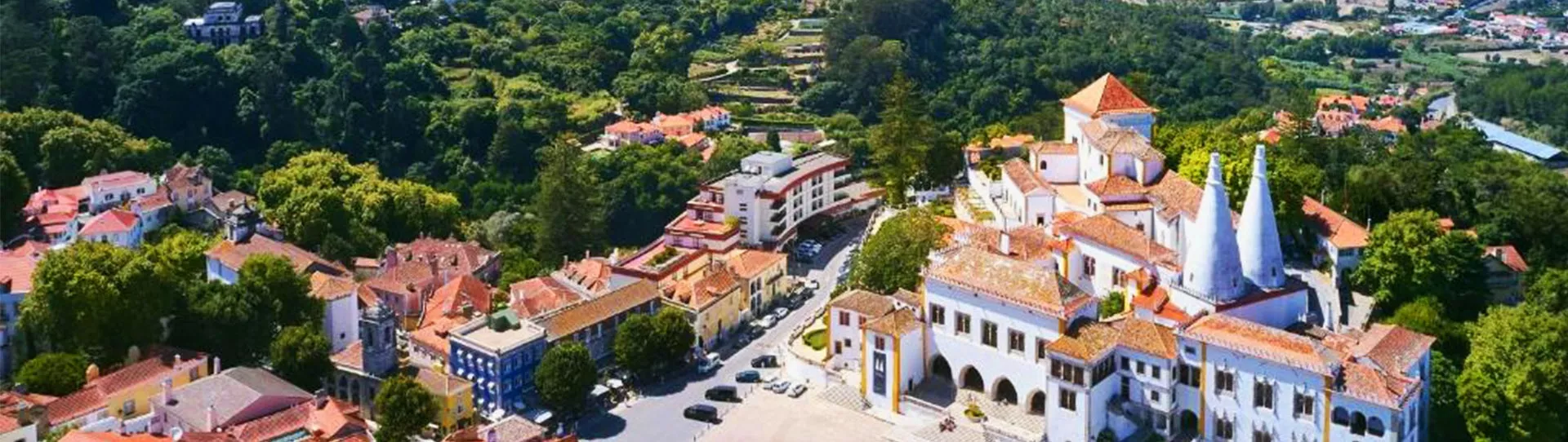 Portugal golf holidays - Avani Sintra - Photo 1