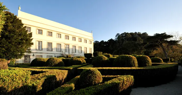 Portugal golf holidays - Tivoli Palácio de Seteais - Photo 22