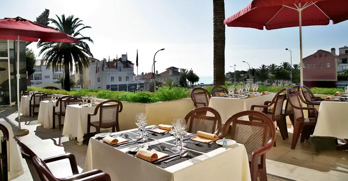 Portugal golf holidays - SANA Estoril Hotel - Photo 10