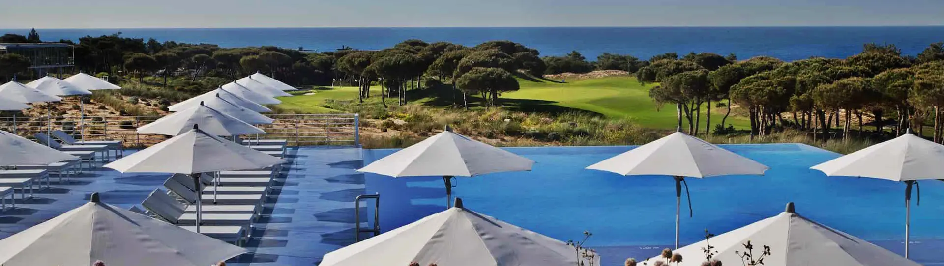 Portugal golf holidays - 3 Nights BB & 2 Golf Rounds<br><b>Dunes Experience</b> - Photo 2