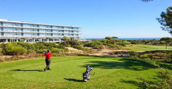 Portugal golf holidays - 3 Nights BB & 2 Golf Rounds - Photo 8