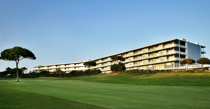 Portugal golf holidays - 5 Nights BB & 4 Golf Rounds - Photo 9