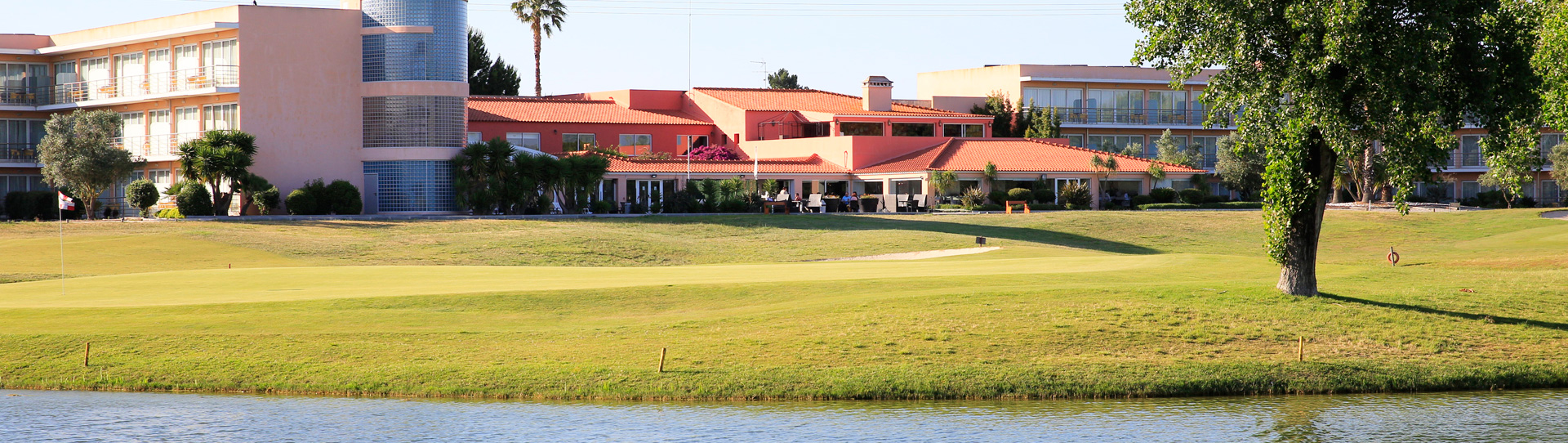 Portugal golf holidays - 5 Nights BB & 3 Golf Rounds <b>PRO Package</b> - Photo 1