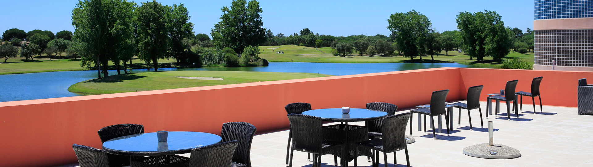 Portugal golf holidays - 5 Nights BB & 3 Golf Rounds <b>PRO Package</b> - Photo 3