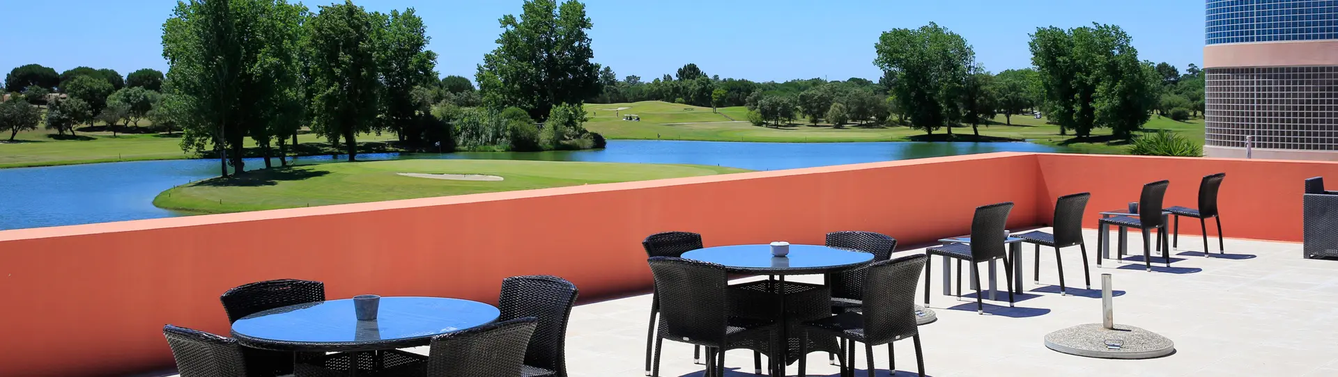 Portugal golf holidays - 7 Nights BB & 5 Golf Rounds - Photo 3