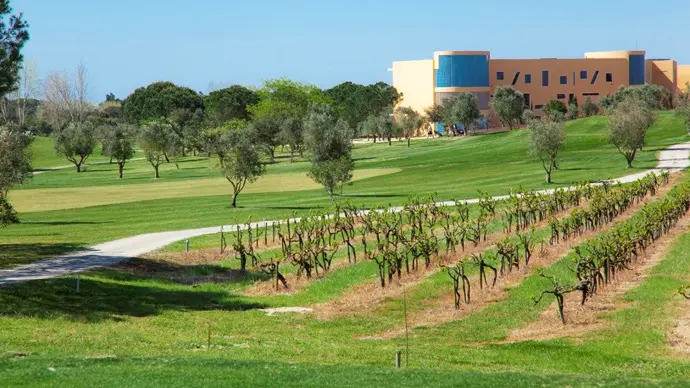 Portugal golf holidays - Montado Hotel & Golf Resort - Photo 15