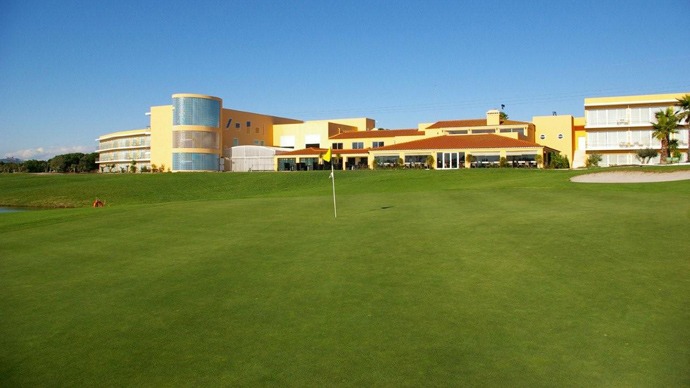 Portugal golf holidays - Montado Hotel & Golf Resort - Photo 8
