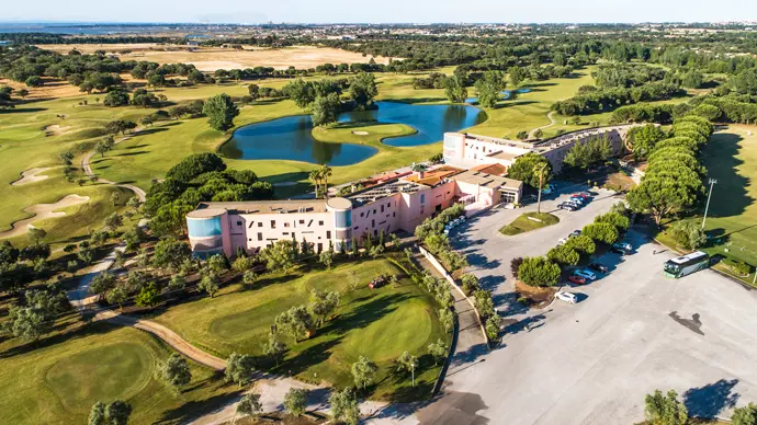 Portugal golf holidays - Montado Hotel & Golf Resort - Photo 5
