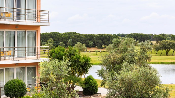 Portugal golf holidays - Montado Hotel & Golf Resort - Photo 10
