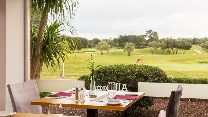 Portugal golf holidays - Montado Hotel & Golf Resort - Photo 10