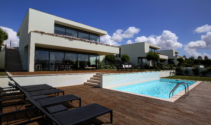 Portugal golf holidays - Bom Sucesso Resort - Photo 23