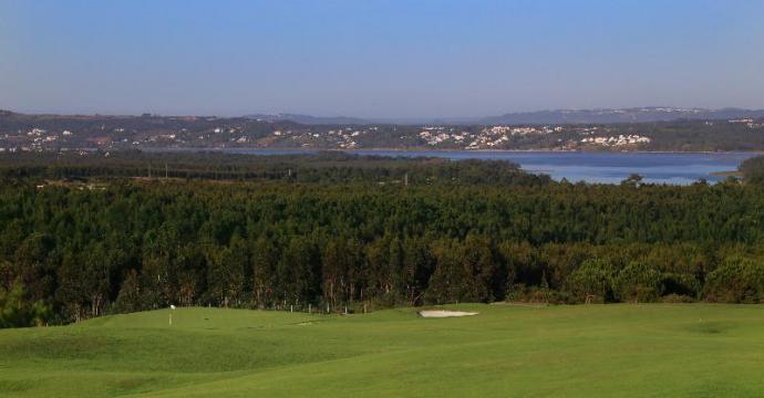 Portugal golf holidays - Bom Sucesso Resort - Photo 26