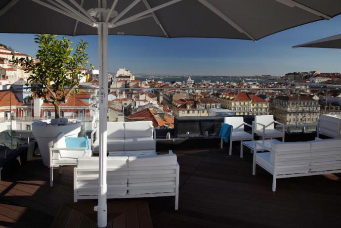 Portugal golf holidays - Hotel Mundial - Photo 10