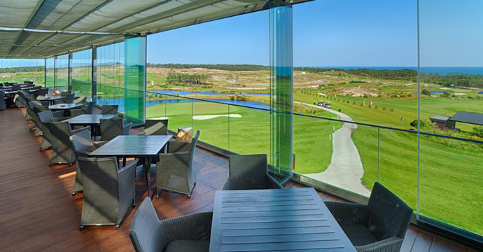 Portugal golf holidays - Evolutee Royal Obidos Hotel & Spa - Photo 11