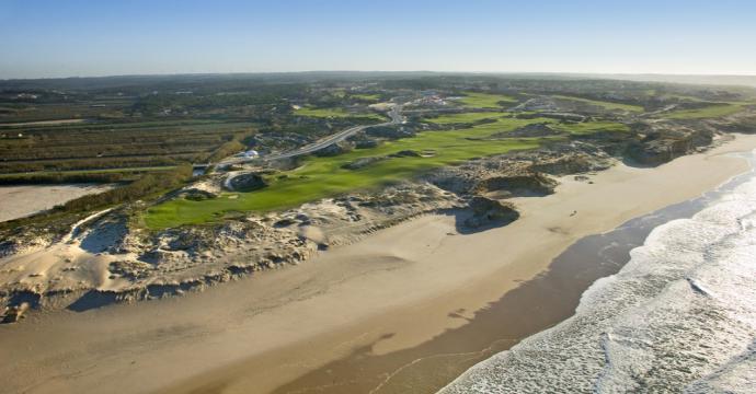 Portugal golf holidays - The Village - Praia D'El Rey Golf & Beach Resort by Marriott - Photo 25