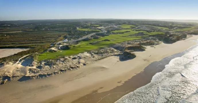 Portugal golf holidays - The Village - Praia D'El Rey Golf & Beach Resort by Marriott - Photo 31