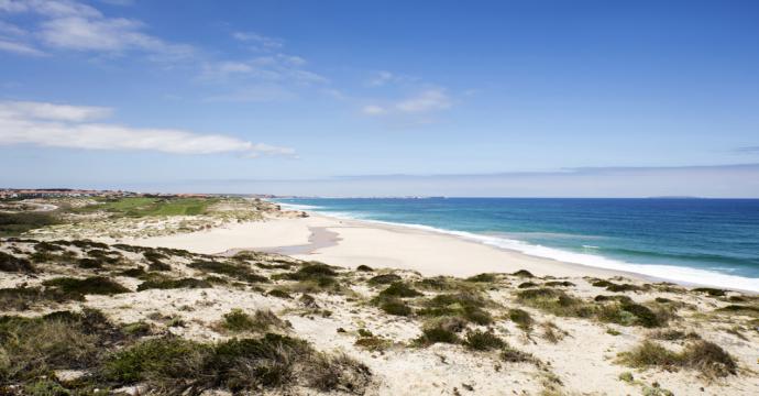 Portugal golf holidays - The Village - Praia D'El Rey Golf & Beach Resort by Marriott - Photo 28