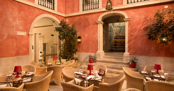 Portugal golf holidays - Hotel Real Palacio - Photo 12