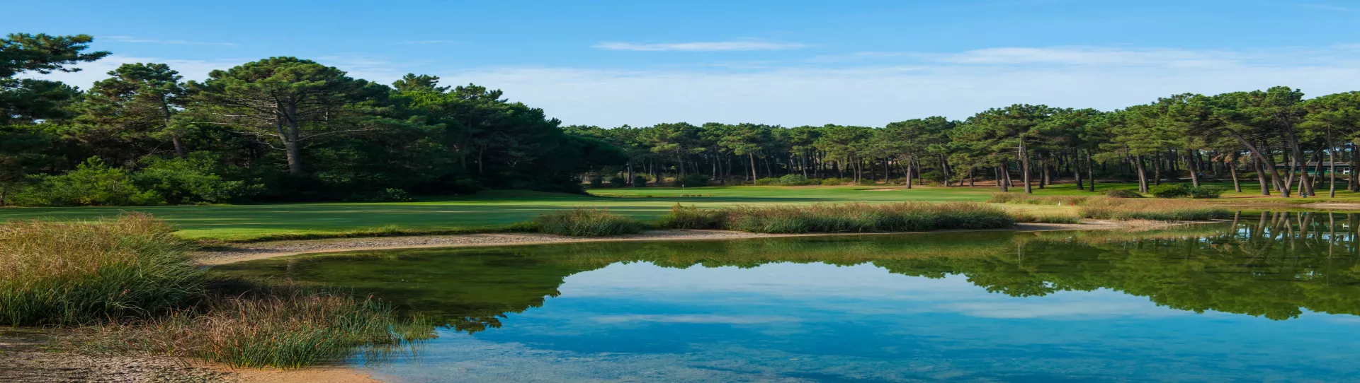Portugal golf holidays - 4 Nights BB& 3 Golf Rounds - Photo 1