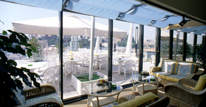 Portugal golf holidays - Vip Executive Suites Eden Aparthotel - Photo 7
