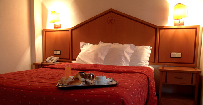 Portugal golf holidays - Vip Inn Berna Hotel - Photo 1